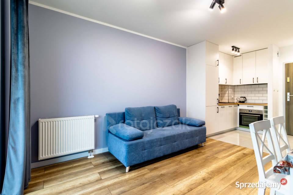 Mieszkanie 4771m2 3 pokojowe Władysławowo Piętro 1 pomorskie