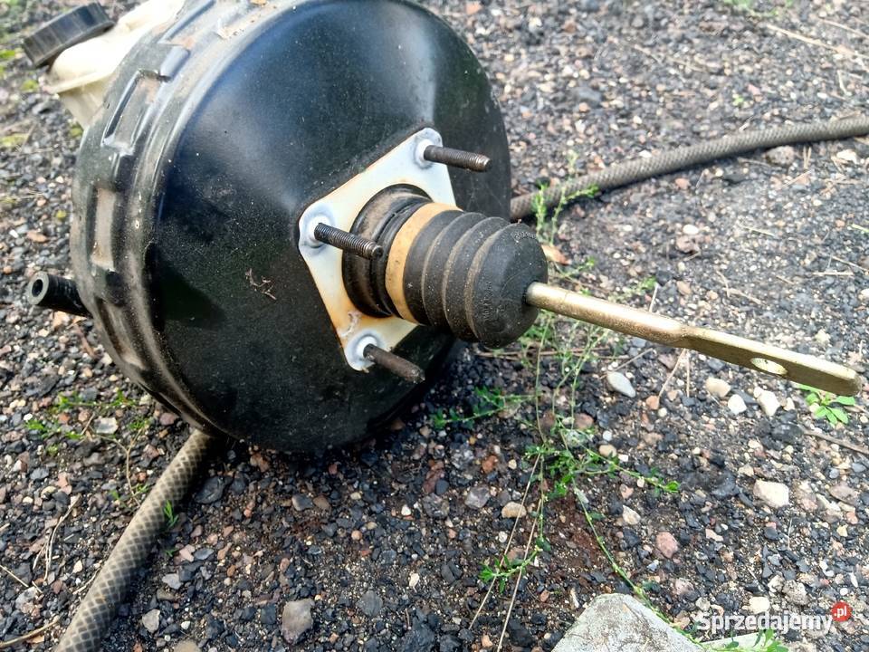Serwo pompa hamulcowa Volvo S60 V70 XC70 S80 Rok produkcji 2006