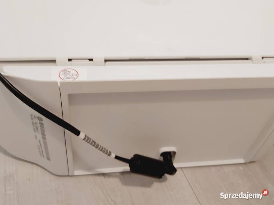 DRUKARKA HP kseroskan Druk w kolorze Braniewo