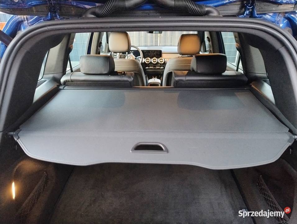 Mercedes GLB diesel