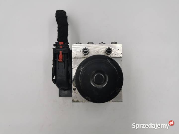 Pompa ABS ESP Skoda Fabia II 5J 6R0614517K Wyszków