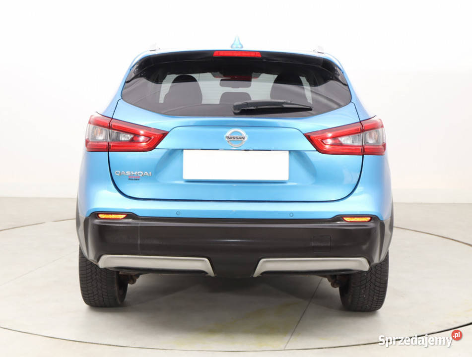 Nissan Qashqai 13 DIGT 4/5