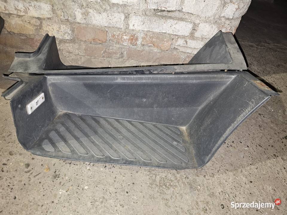 Mercedes Sprinter 9506r stopień stopnie wejścia Rzeszów sprzedam