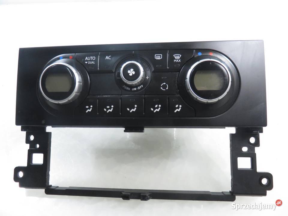 KLIMATRONIK RENAULT KOLEOS I HY 27500JY78C sprzedam