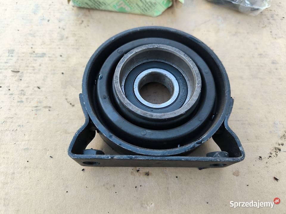 Fiat 125p FSO Polonez podpora wal napędowy Stalowa Wola