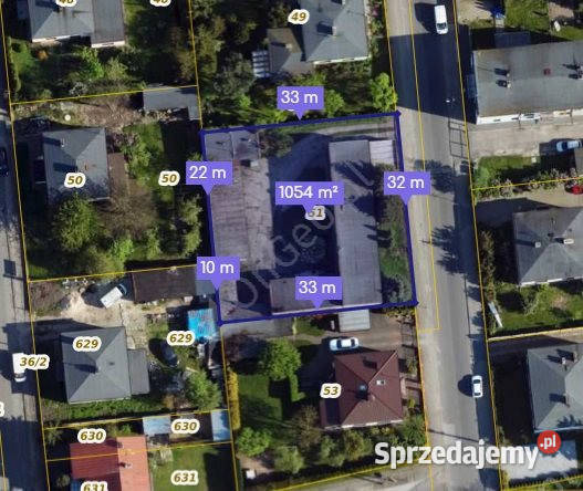 Lokal 250m2 Zduńska Wola