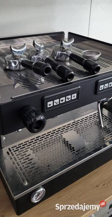 Ekspres do kawy CONTI NL compact mazowieckie Ząbki