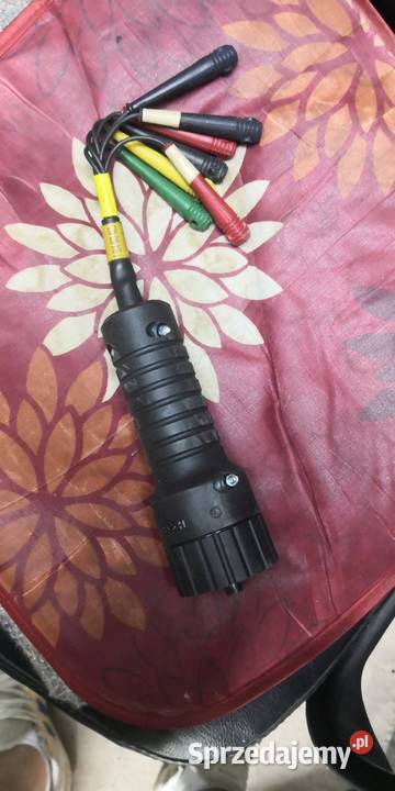 Kts Bosch BMW adapter Hrubieszów