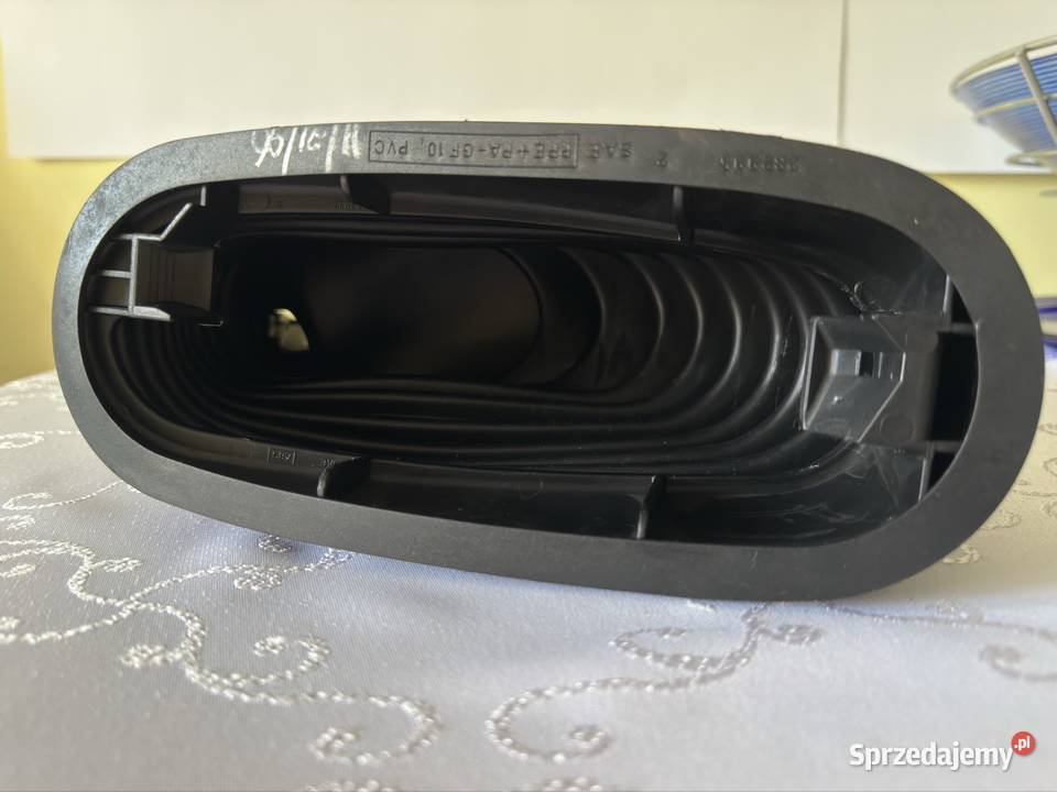 Osłona Gumowa Hamulca Ręcznego z Uchwytem Ford Czerwionka-Leszczyny