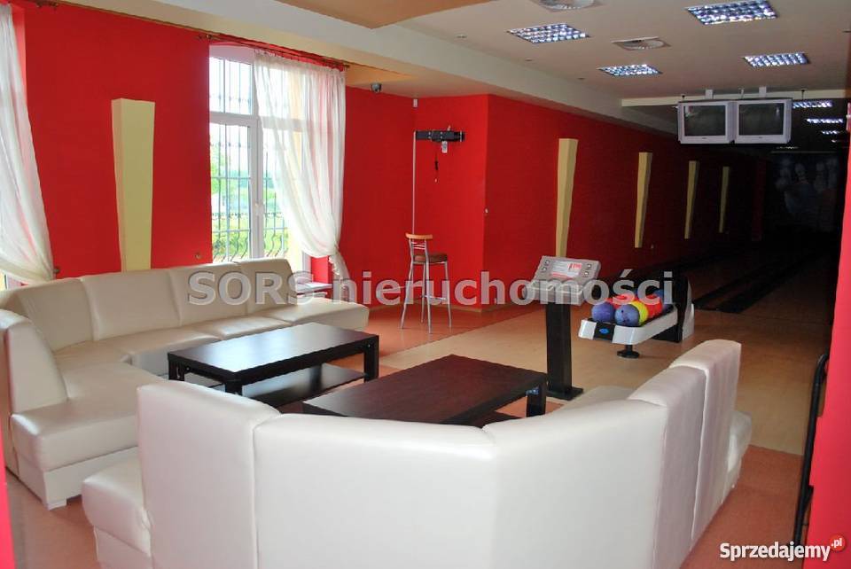 lokal Dobrzeń Wielki od ulicy Dobrzeń Wielki sprzedam