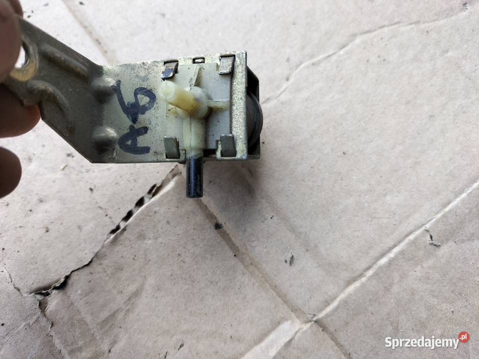 ZAWÓR ELKTROMAGNETYCZNY AUDI 437906283A Kamień-Kolonia