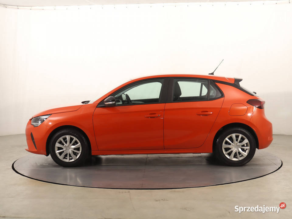 Opel Corsa 12 Katowice