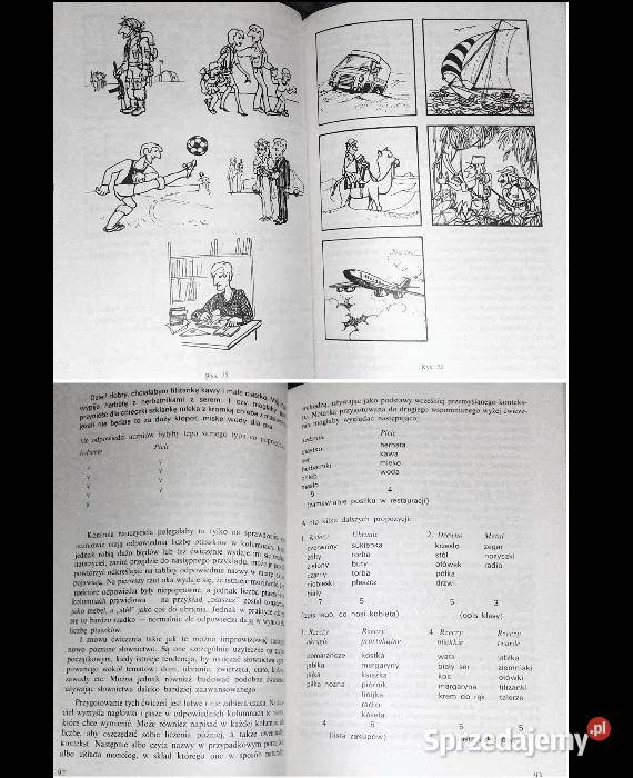 Nauczanie rozumienia słowa mówionego Penny Ur Pozostałe lubelskie Chełm