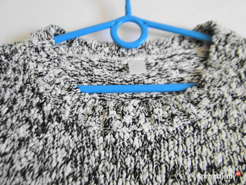 Tanio zestaw 2 swetry 40 Warszawa sprzedam