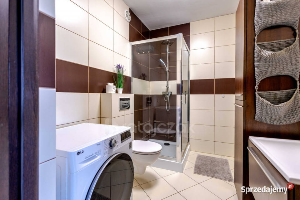 Mieszkanie 42m2 2pok Kosakowo Kalinowa