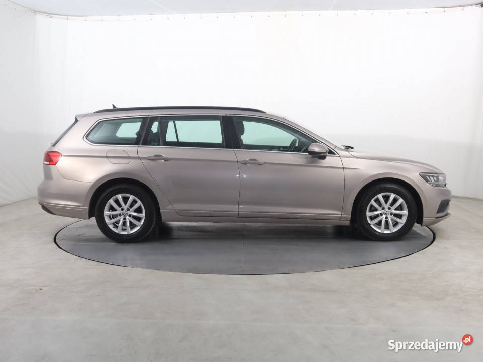 VW Passat 20 TDI radio Zabrze