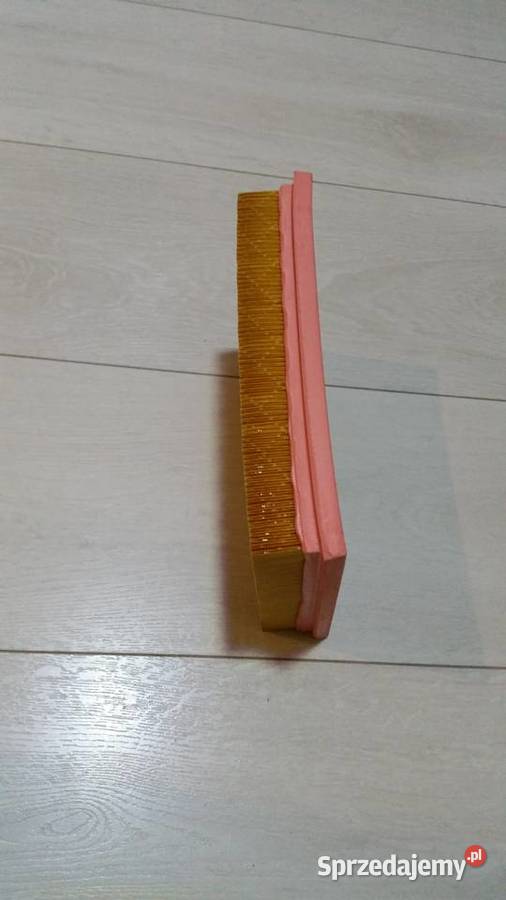 Filtr powietrza BOSCH 1457433603 Będzin sprzedam