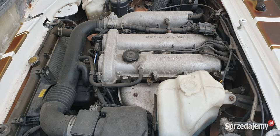 Replika Ferrari Gto 250 Samochody osobowe Margonin sprzedam