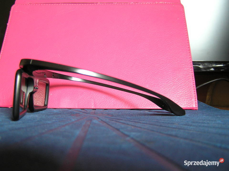 Sprzedam Okulary 3D firmy SAMSUNG model SSG Wrocław