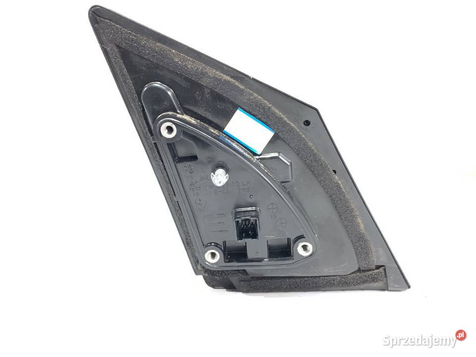LUSTERKO LEWY HYUNDAI ix35 SUV ZEWNĘTRZNE LEWA podkarpackie
