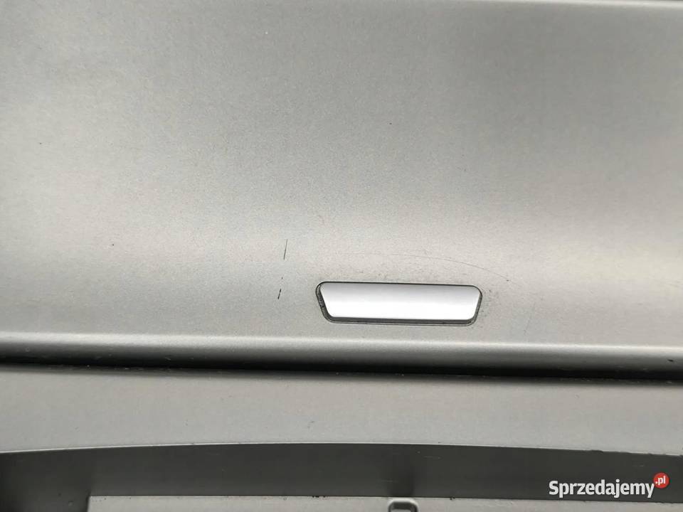 RAMKA OSŁONA TUNELU BMW X3 E83 3411706 Osłony i zaślepki