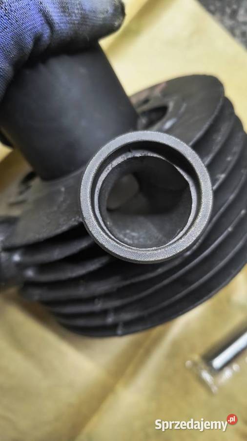 Cylinder Jawa 175 model 356 szlifie Rzeszów sprzedam