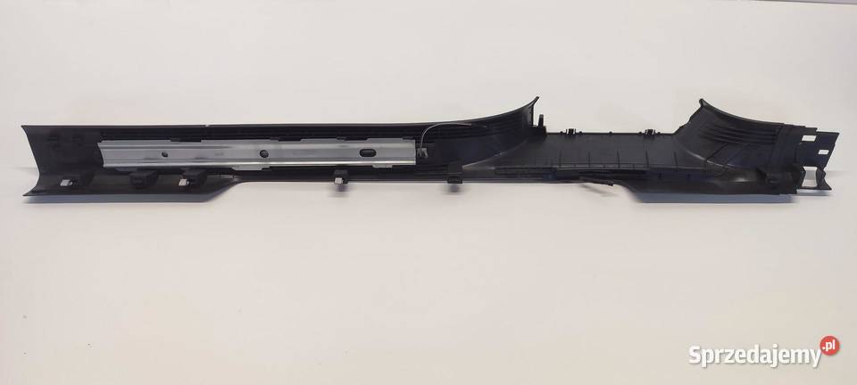 VW TIGUAN II LISTWA PROGOWA LEWA RLINE 5NA853369