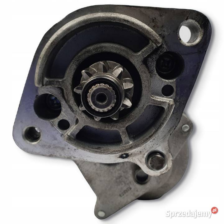 ROZRUSZNIK Land Rover Freelander 20 TD4 lubelskie Chełm