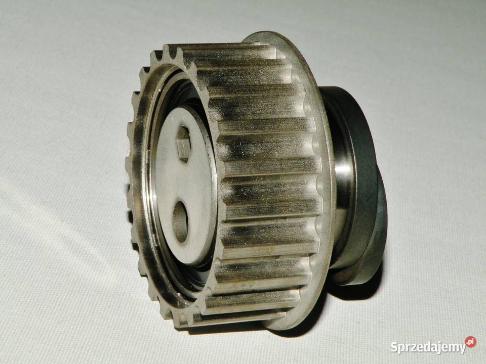 Rolka napinacza paska rozrządu INA F220 256 SNR Bydgoszcz