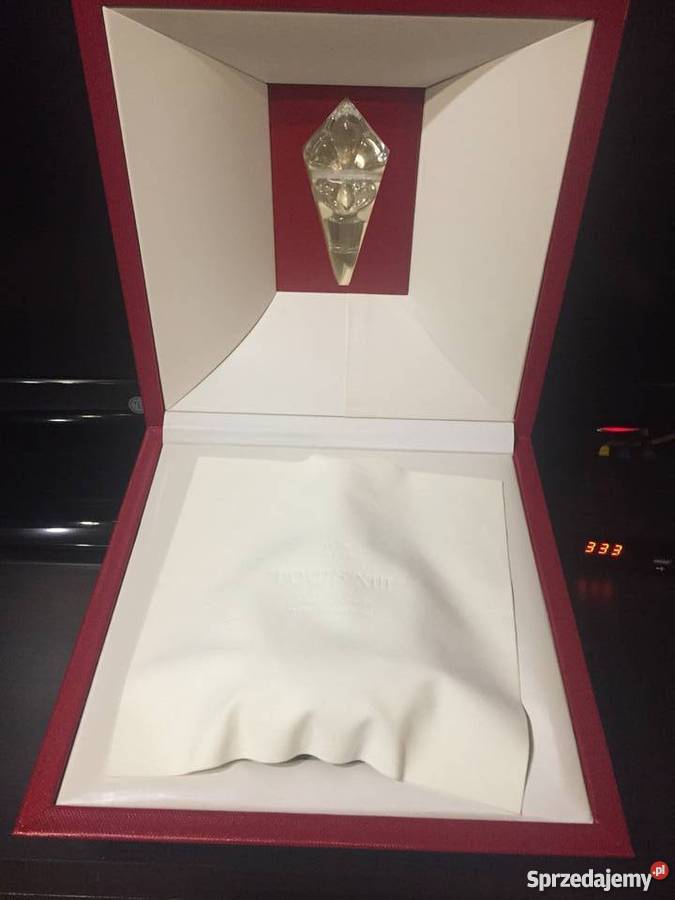 Louis Remy Martin XIII Kraków