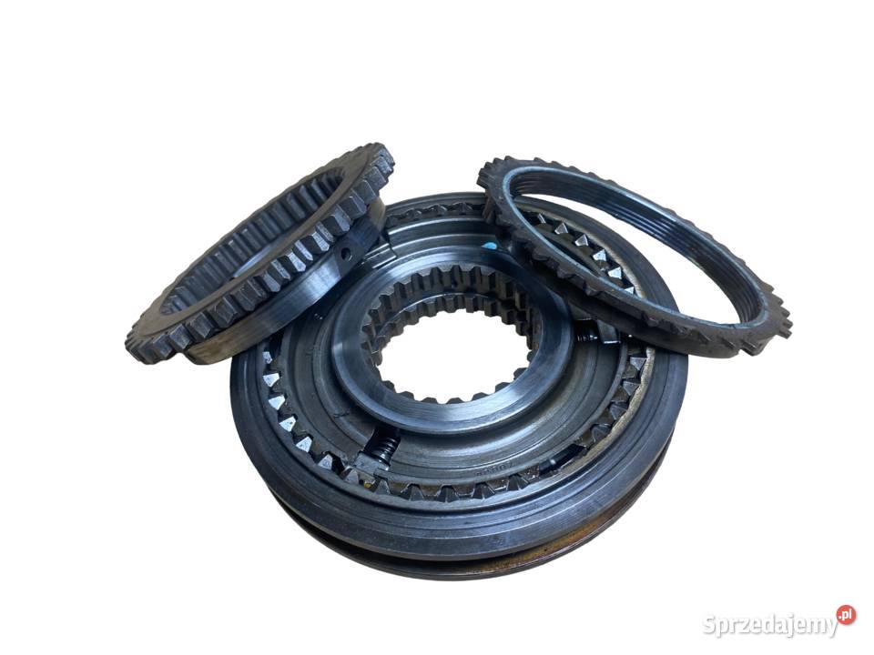 SYNCHRONIZATOR 04390274 DEUTZFAHR AGROSTAR 431 świętokrzyskie Kielce