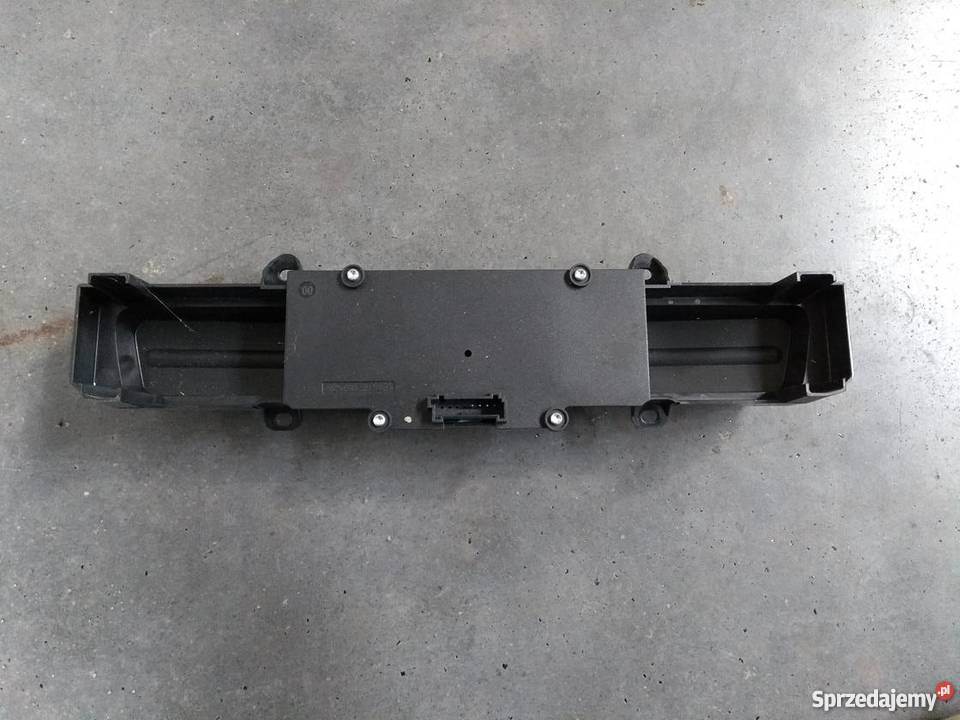 Mercedes W906 Sprinter panel włącznik świateł