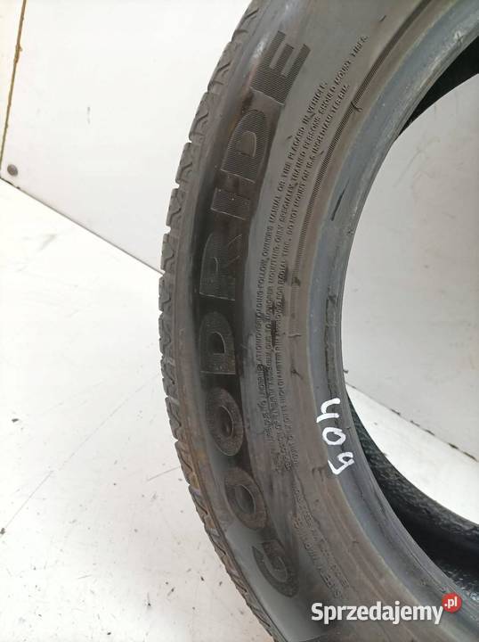 OPONA CAŁOROCZNA GOODRIDE ALL SEANSON ELITE Z401