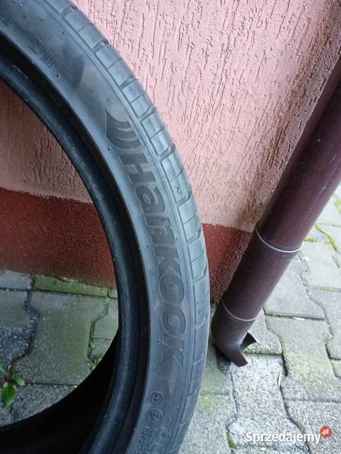 Opona Hankook Ventus S1 evo3 SUV XL 35 Katowice sprzedam