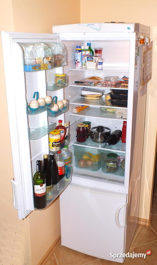 Lodówka Polar CZW 250 Gdańsk