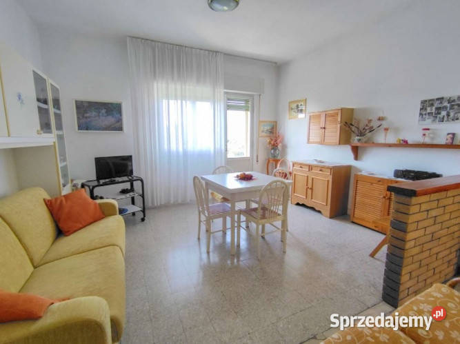 Mieszkanie Italia Liczba pokoi 3 Kraków sprzedam