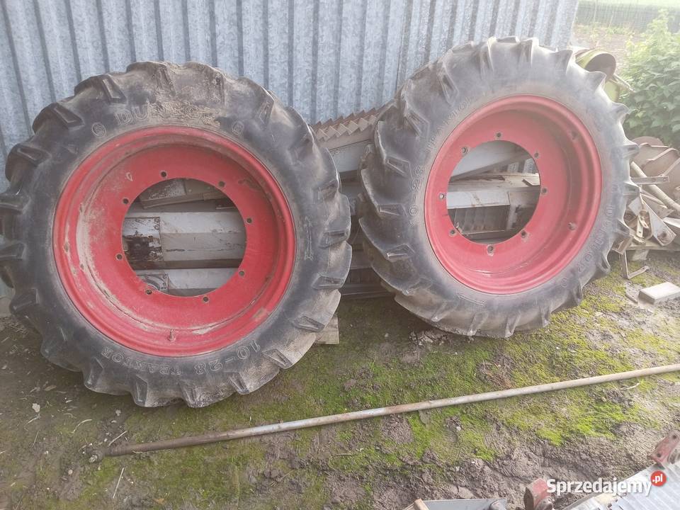 Claas Hrubieszów