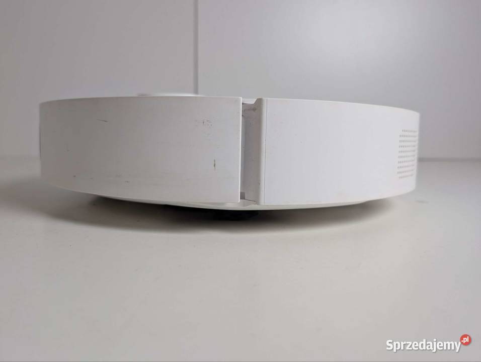 Samoczyszczący robot sprzątający Dreame L10 Rzeszów