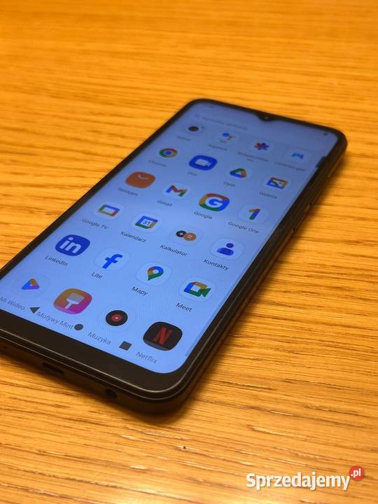 Redmi A2 smartphone nowy śląskie Krzanowice sprzedam