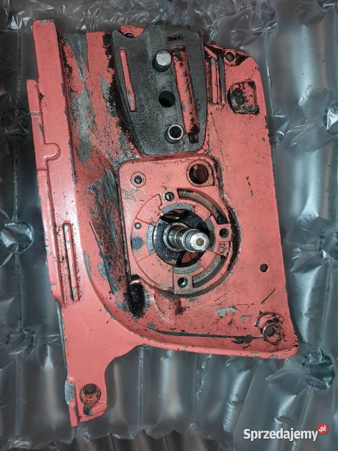 Karter Husqvarna 444 Żywiec