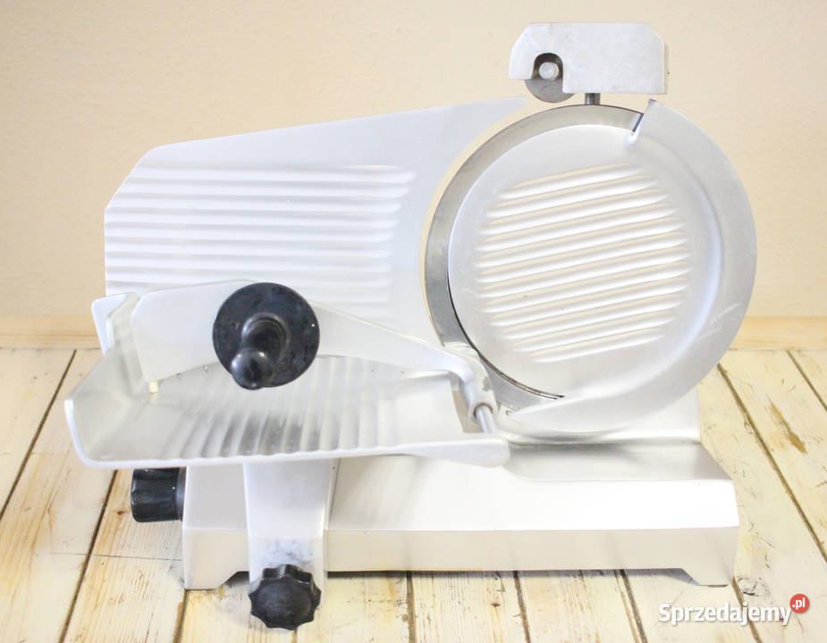 Krajalnica gastronomiczna śr tarczy 240 Gastronomia Biznes i Przemysł Pszczyna