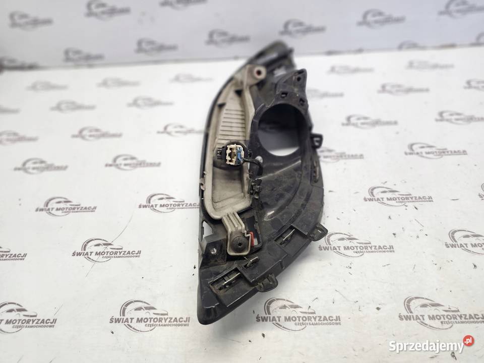 OPEL ASTRA J LIFT 13r kierunkowskaz lewy przód osobowe świętokrzyskie Kielce
