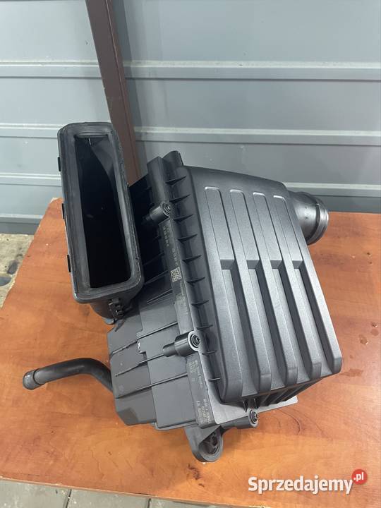 Obudowa Filtra Powietrza 20 Tfsi Audi A3 Leon Jarzębia Łąka