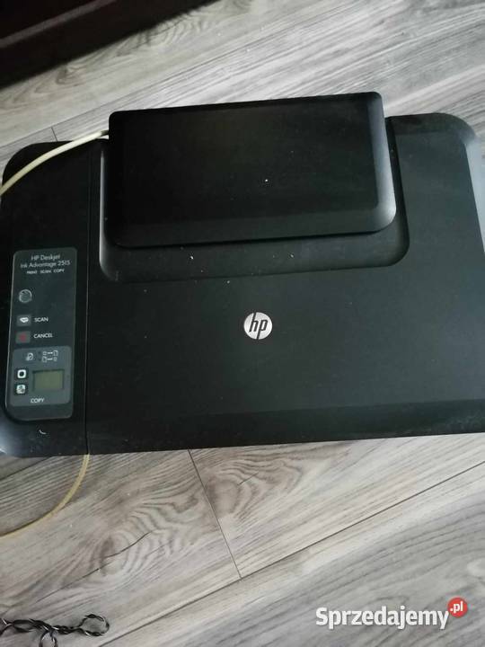 Drukarka HP wielkopolskie Koło