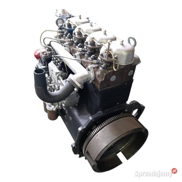 Silnik Ursus C360 regeneracji sprzedam
