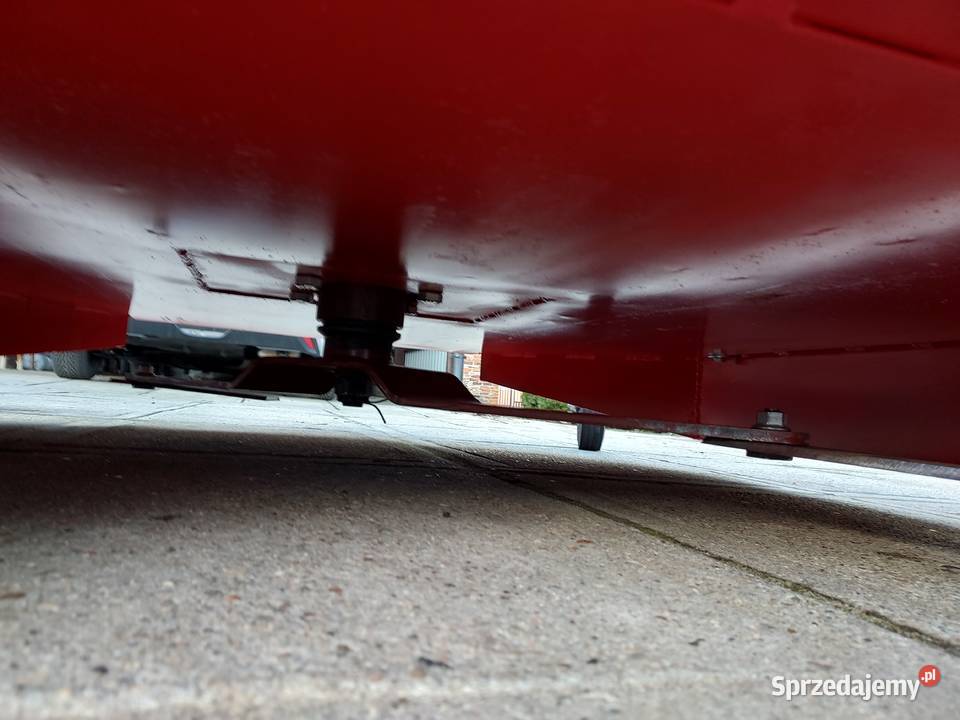 Kosiarka pielęgnacyjna sadownicza Yanmar Kubota Grodzisko Nowe