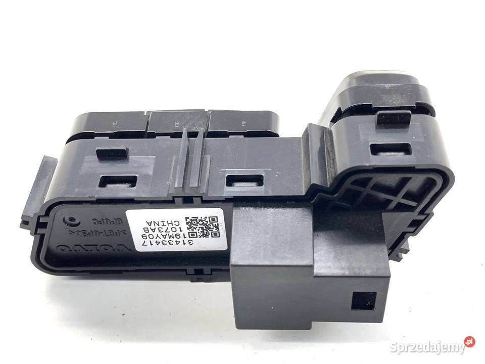 PRZEŁĄCZNIK FOTELA LEWY VOLVO S90 II 31433417 osobowe sprzedam