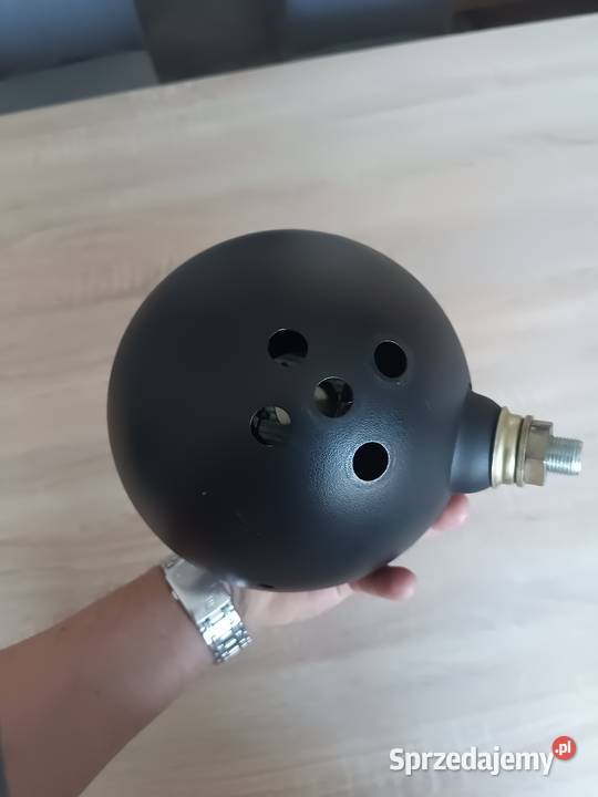 Lampa reflektor czasza komplet odbłyśnik MZ ETZ Zduńska Wola