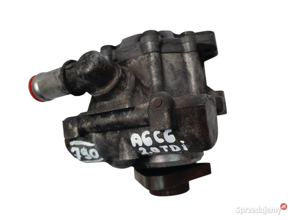 POMPA WSPOMAGANIA Audi A6 C6 20 TDI 4F0145155E
