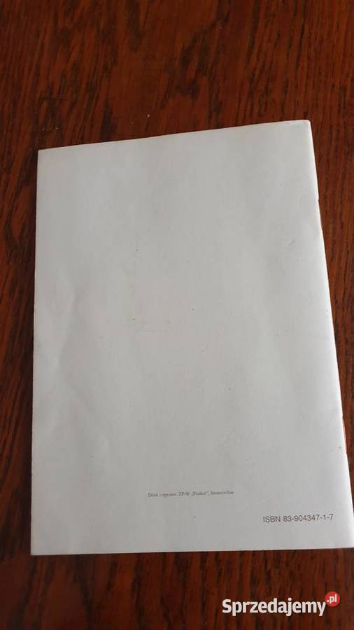 Konstytucja Rzeczypospolitej Polskiej Rok wydania 1997 Poznań